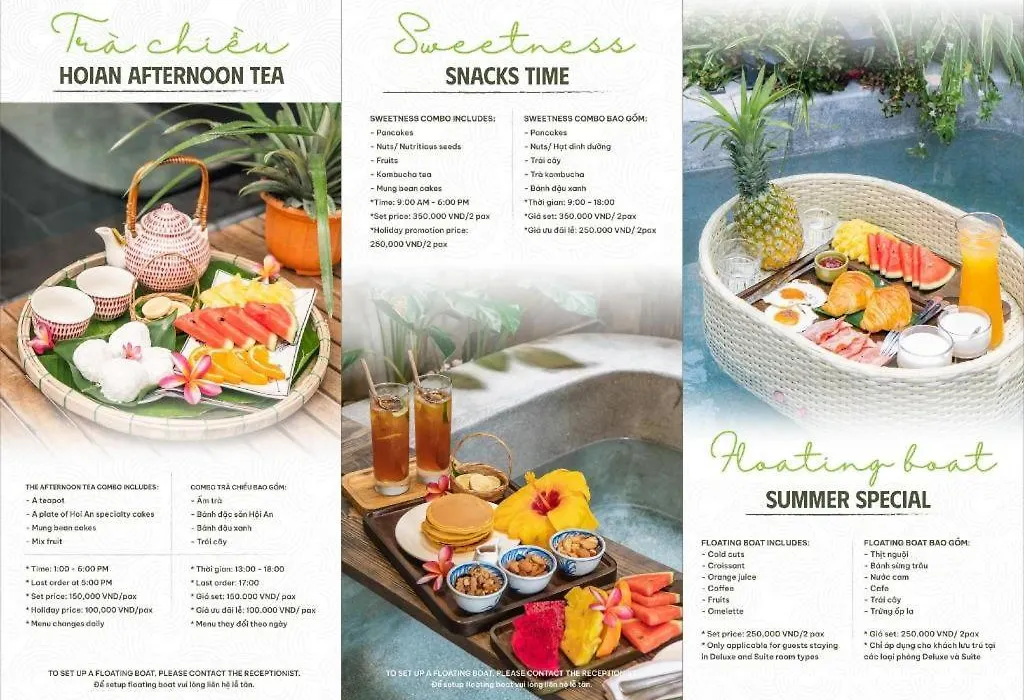 Thalia Boutique Hotel Hoian-1