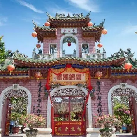 Thalia Boutique Hotel Hoian-2